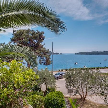Apartments Villa Julija Mali Lošinj Extérieur photo