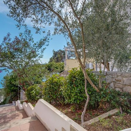 Apartments Villa Julija Mali Lošinj Extérieur photo