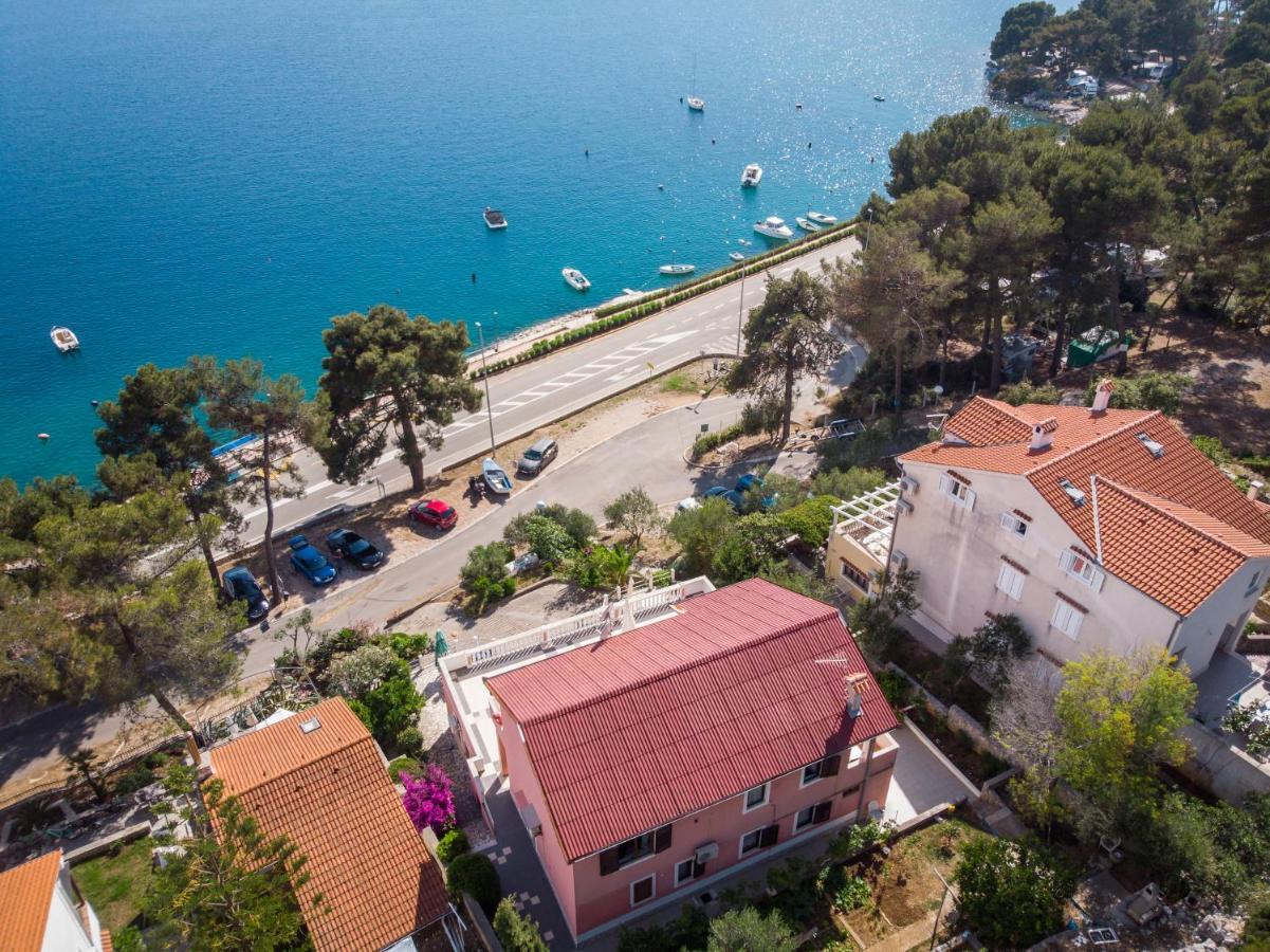 Apartments Villa Julija Mali Lošinj Extérieur photo