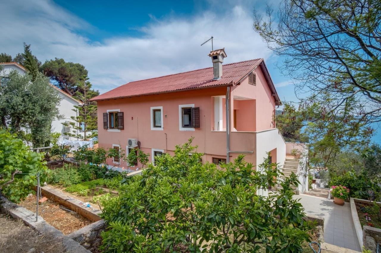 Apartments Villa Julija Mali Lošinj Extérieur photo