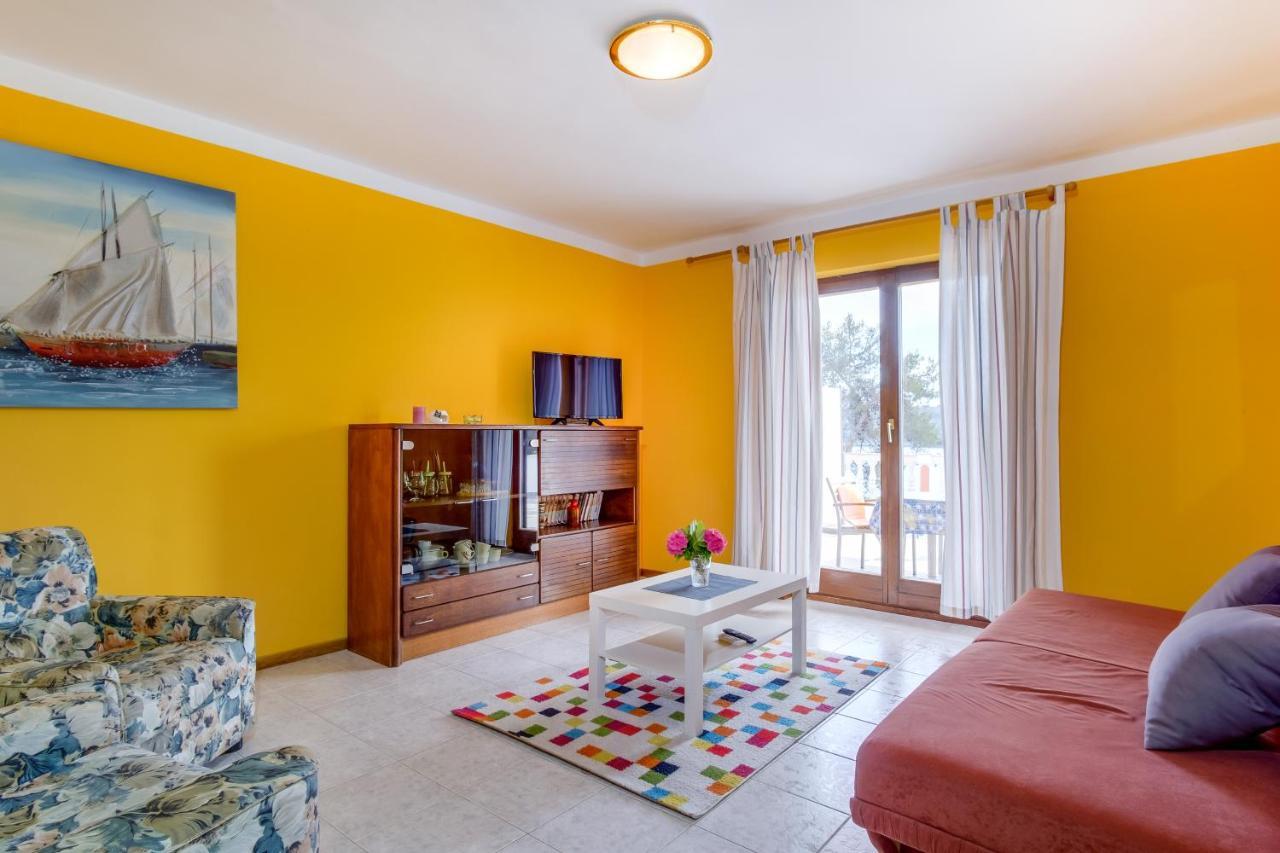 Apartments Villa Julija Mali Lošinj Extérieur photo