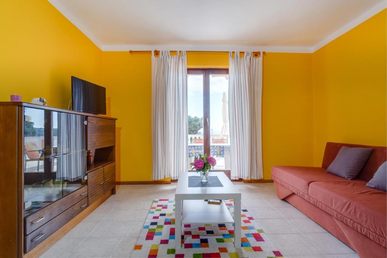 Apartments Villa Julija Mali Lošinj Extérieur photo