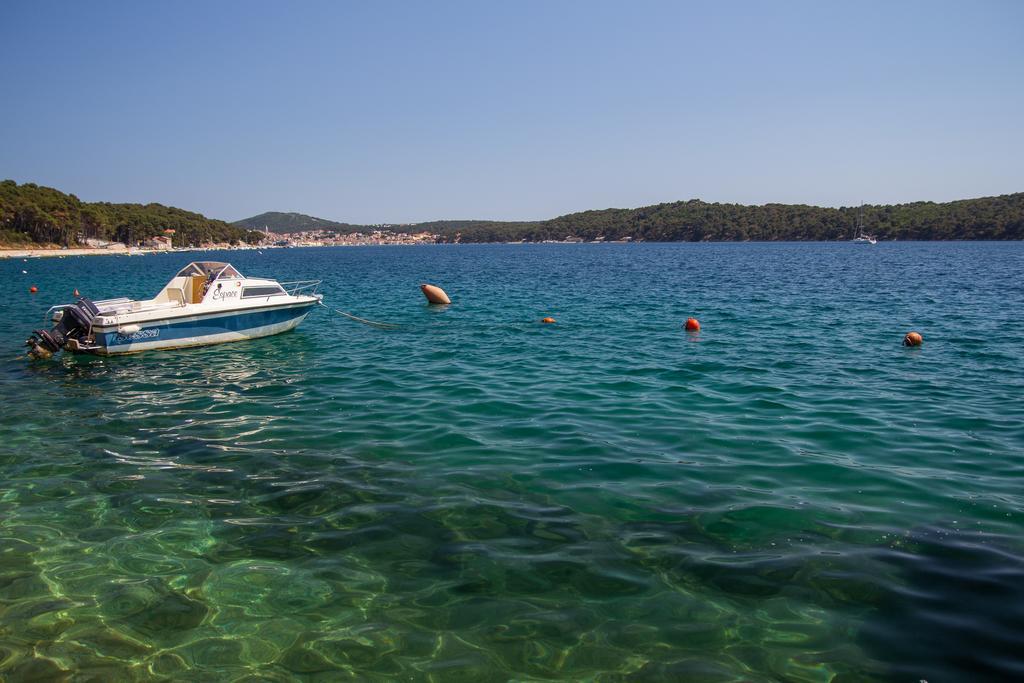 Apartments Villa Julija Mali Lošinj Extérieur photo