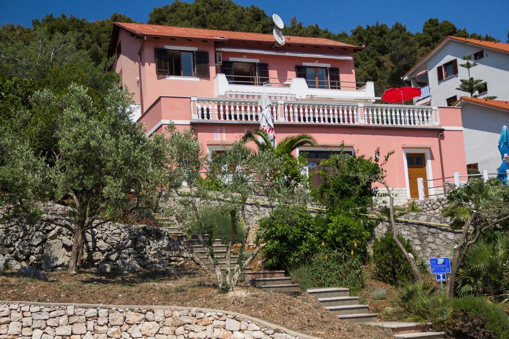 Apartments Villa Julija Mali Lošinj Extérieur photo
