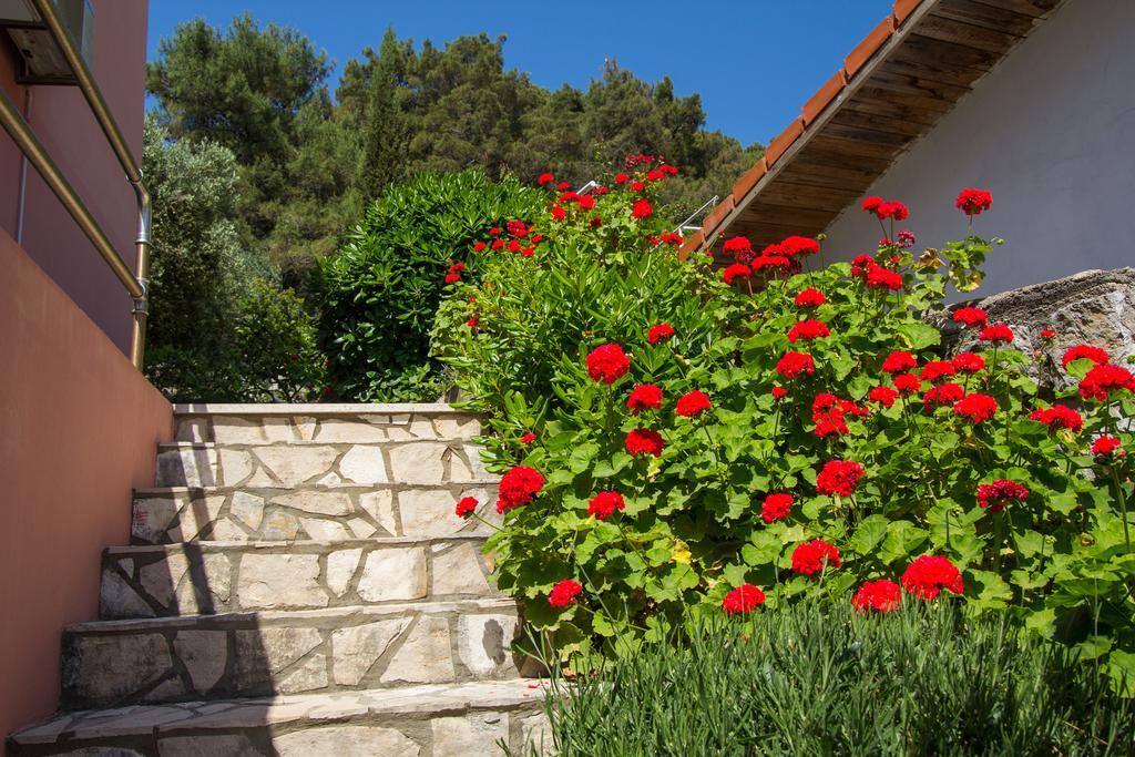 Apartments Villa Julija Mali Lošinj Chambre photo