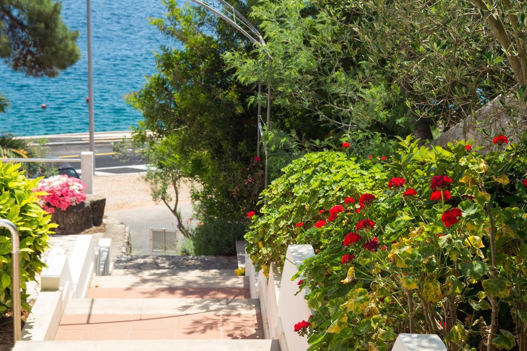 Apartments Villa Julija Mali Lošinj Extérieur photo