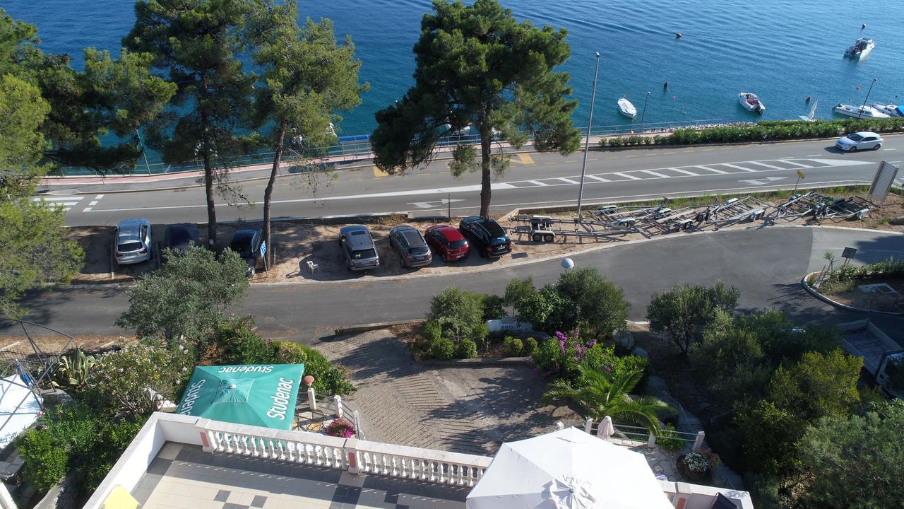 Apartments Villa Julija Mali Lošinj Extérieur photo