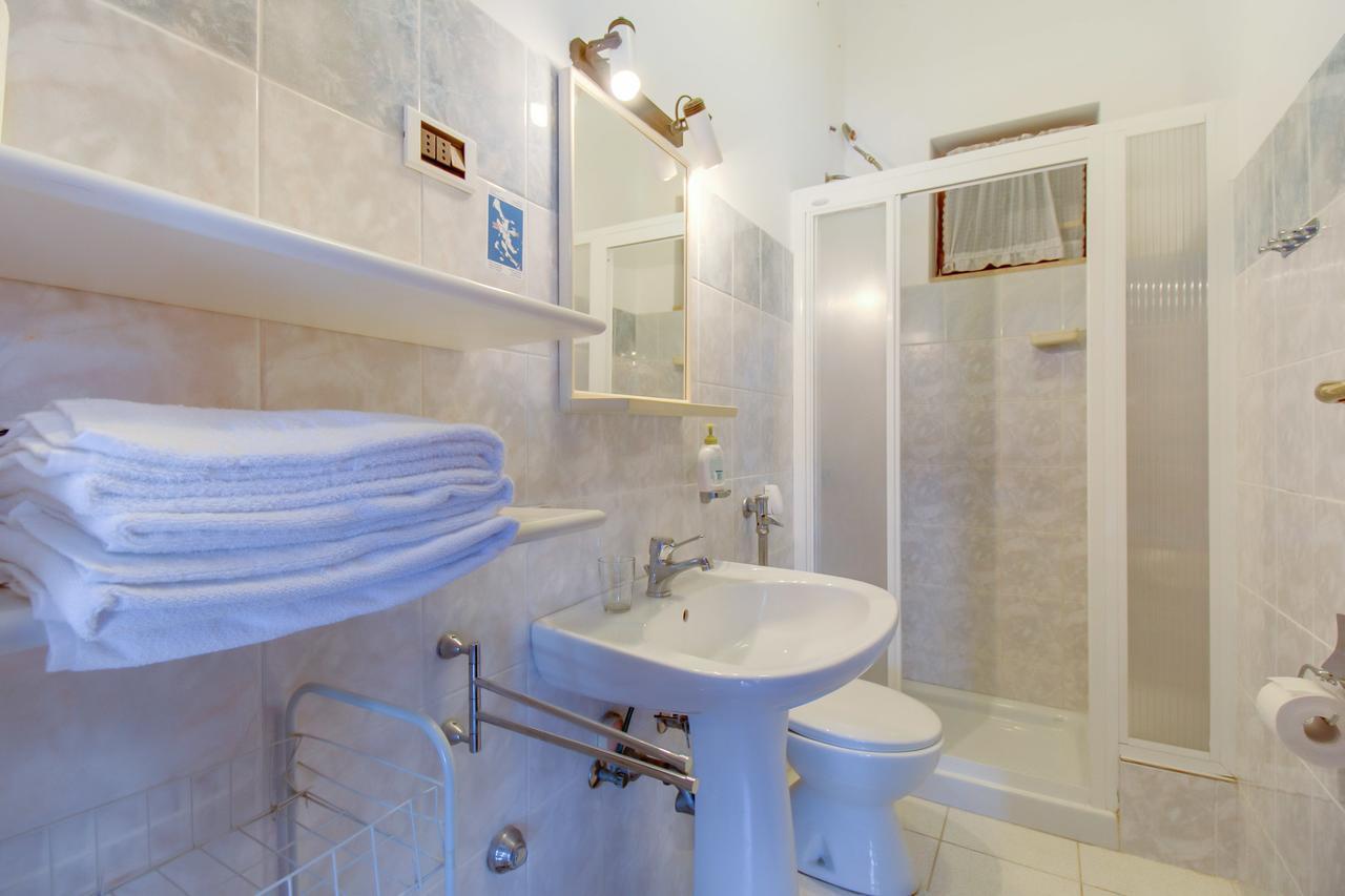 Apartments Villa Julija Mali Lošinj Extérieur photo