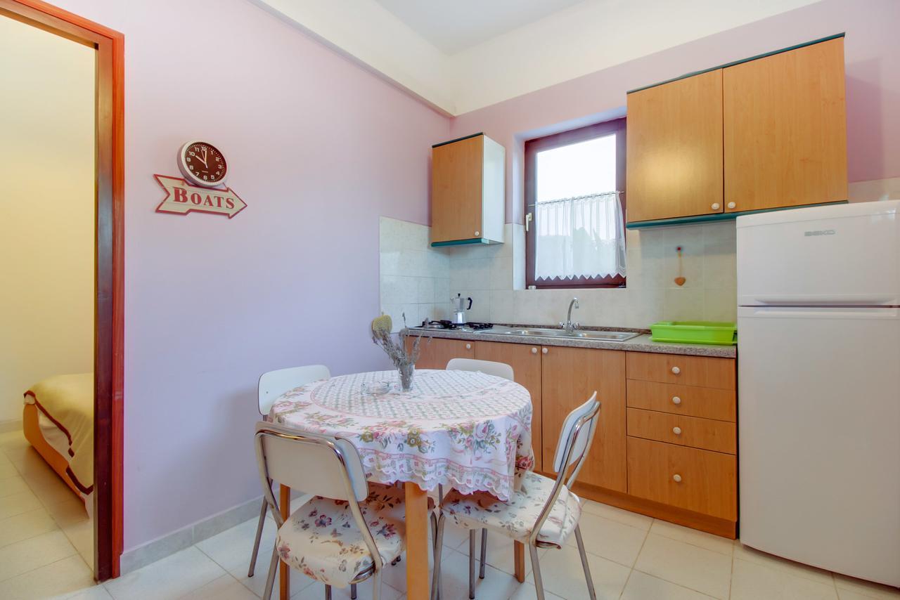 Apartments Villa Julija Mali Lošinj Extérieur photo